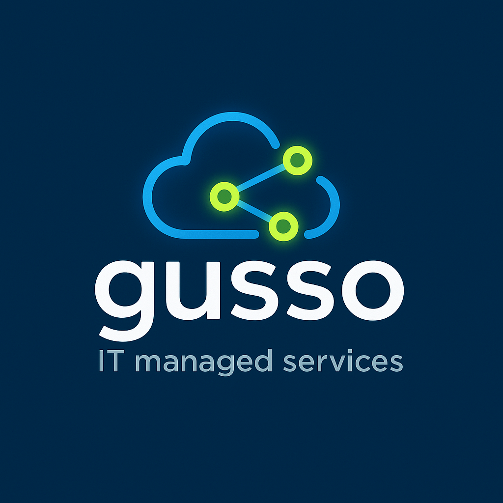 Gusso - AI company Bratislava